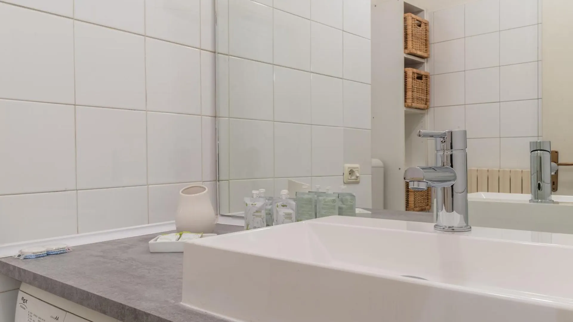 Apartment Porta Venezia Open Space - Due Passi Dal Duomo - 2 Bagni Milan