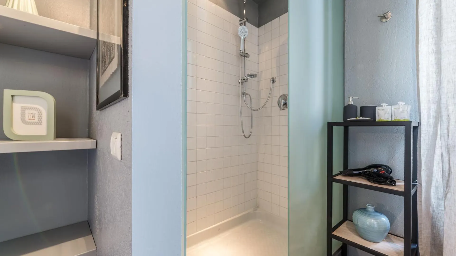 Apartment Porta Venezia Open Space - Due Passi Dal Duomo - 2 Bagni Milan Italy