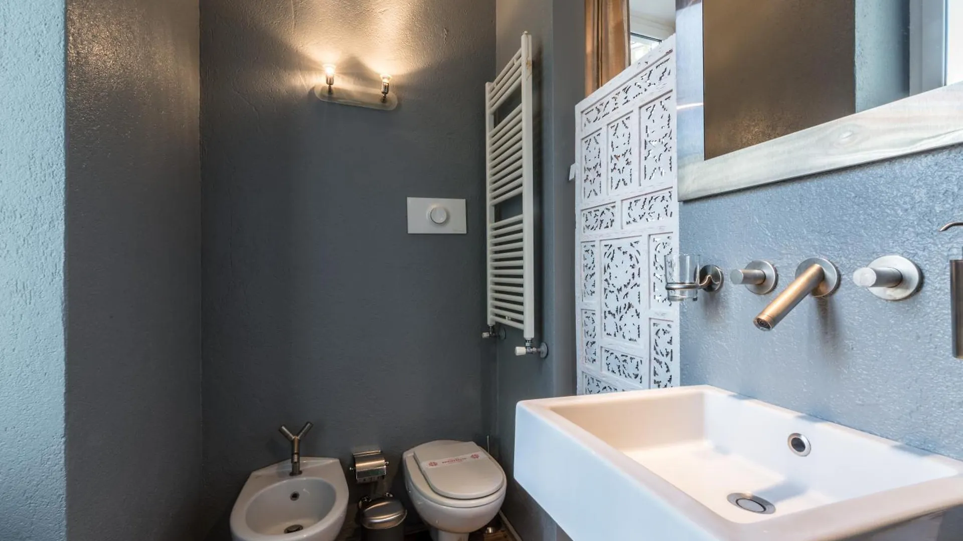 Apartment Porta Venezia Open Space - Due Passi Dal Duomo - 2 Bagni Milan
